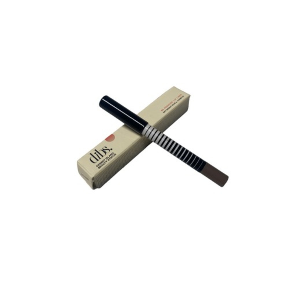 Dibs No Pressure Lip Liner Medium NIB